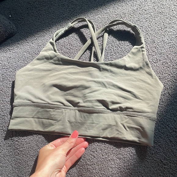 Lululemon sports bra 6 - Picture 4 of 5